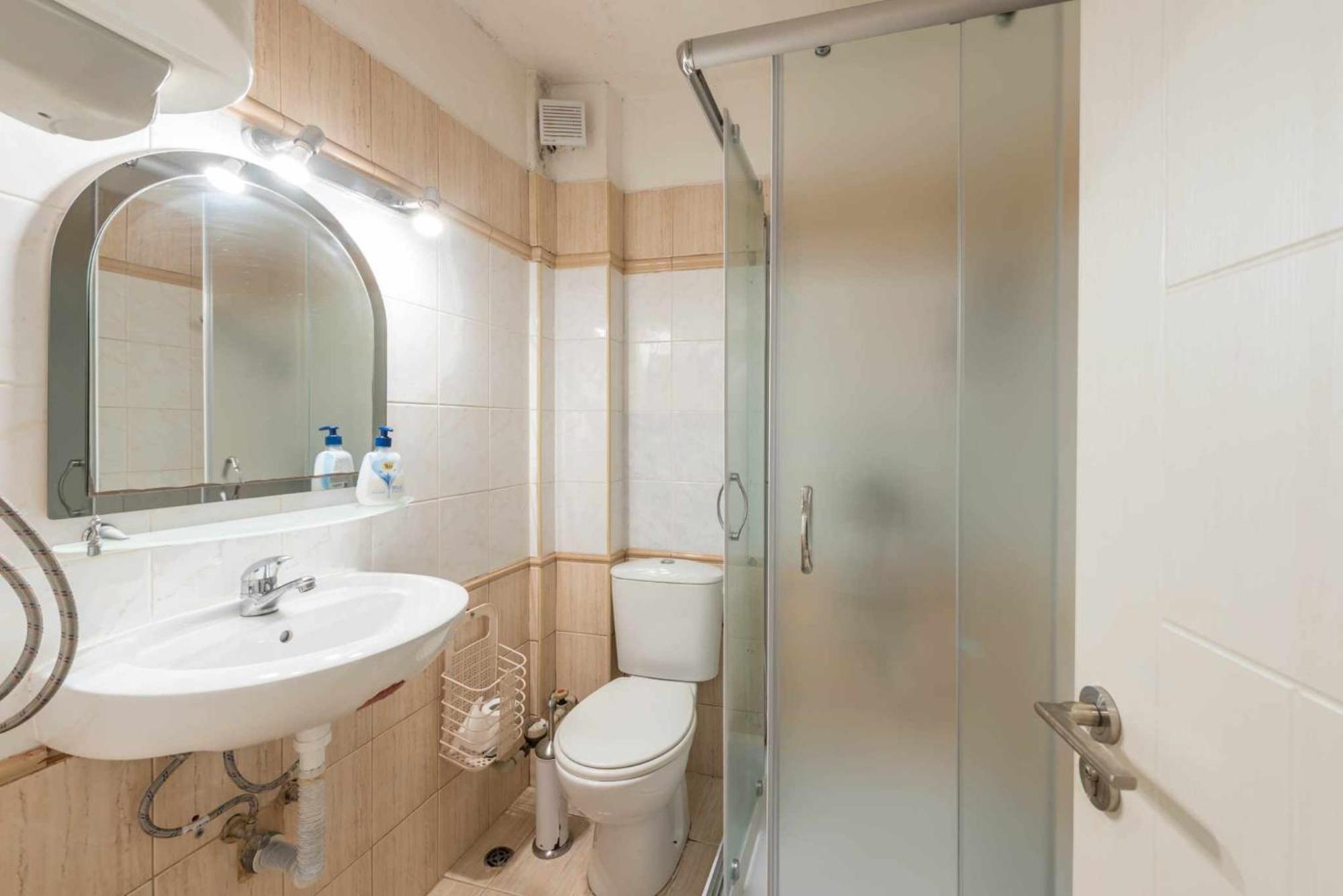 וארנה Red Velvet Apartment מראה חיצוני תמונה